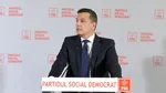 Sorin Grindeanu îl atacă pe Ilie Bolojan și anunță ce fac miniștrii PSD: „Nota de plată a austerității oarbe”