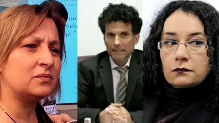 Cine sunt procurorii cu „greutate” care se bat pentru funcțiile cheie din DNA, DIICOT și PÎCCJ