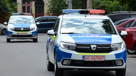 Un polițist din Brașov a murit după ce a fost confirmat cu Covid-19. El avea 34 de ani