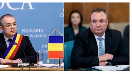 Avertismentul primarilor de municipii la adresa lui Ciucă