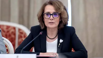 Nicoleta Pauliuc: „Un președinte de partid trebuie să discute mai ales cu oamenii care nu sunt de acord cu el!”