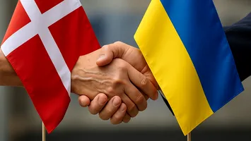 Nordicii apasă pedala: Danemarca vrea o Europă cu Ucraina, chiar dacă trebuie să tragă Ungaria după ea