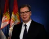 Aleksandar Vucic își anunță demisia din funcția de președinte al Serbiei și convoacă alegeri anticipate