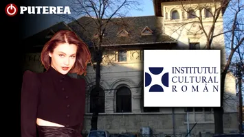 Cine este fosta Miss România ajunsă în conducerea ICR