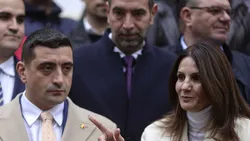 Sondajul în care Anca Alexandrescu stă foarte prost