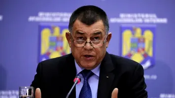 Fostul ministru Radu Stroe a murit