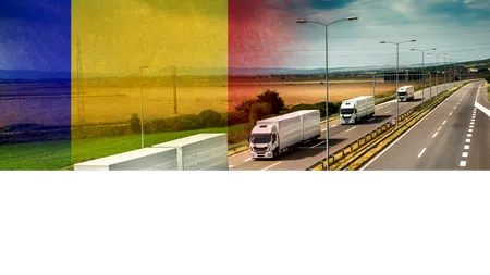 Finanțele vor să suspende sancțiunile din RO e-Transport, invocând presiuni și neputință