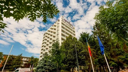 17 hoteluri noi, cu peste 2.000 de camere, așteptate să fie livrate în 2021-2023 în România
