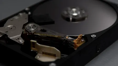 Totul devine mai scump: după RAM și SSD, prețurile HDD-urilor au crescut brusc. . Urmează laptopurile