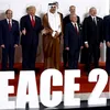 Fericirea de o zi: iluzia păcii a lui Trump în Orientul Mijlociu pare condamnată