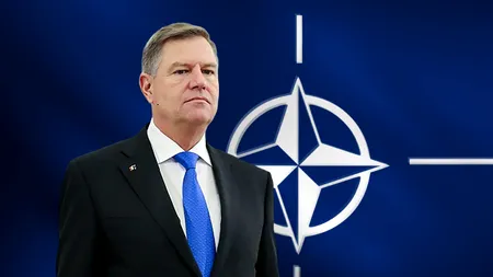 Are președintele Iohannis vreo șansă la șefia NATO?