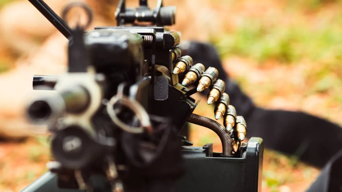 România alocă 50 de milioane de euro pentru apărarea Ucrainei. Banii, folosiți pentru armament din SUA