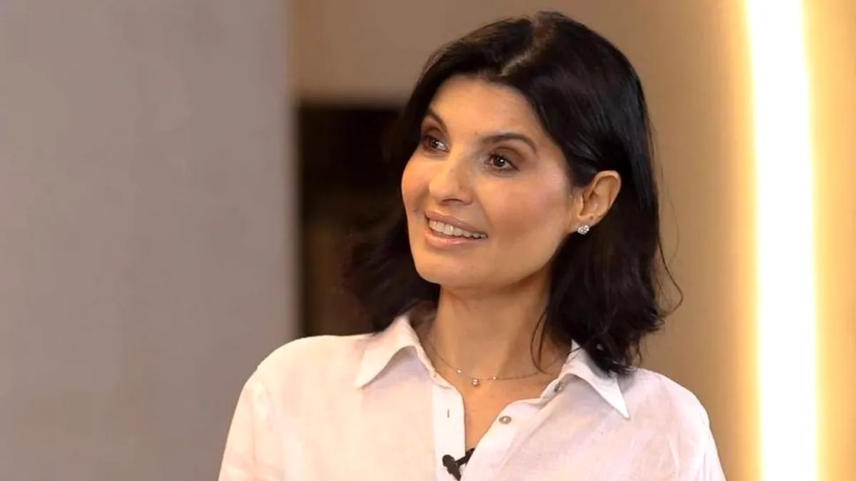 Lavinia Șandru, mesaj către Ilie Bolojan: „Spuneți-ne adevărul! Prezentați datele care au determinat anularea alegerilor“ (VIDEO)