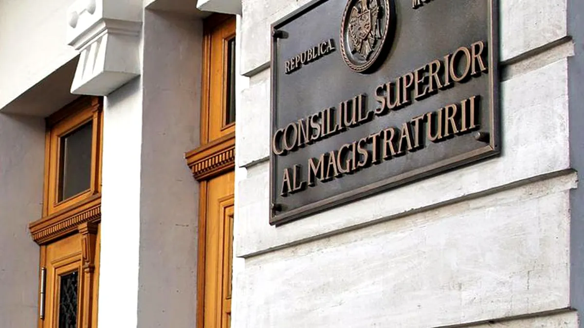 CSM pune frână campaniei anti-magistrați. Ies la pensie în medie la 52 de ani, iar veniturile sunt deja plafonate
