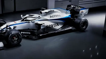 Familia Williams se retrage din Formula 1 după vânzarea echipei către fondul american Dorilton Capital