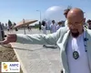 Prevenție, nu sancțiuni. ANPC intră în scenă la BEACH PLEASE 2025: N-am venit ca sperietoare