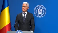 Pîslaru explică noua regulă cu privire la interzicerea cumulului pensiei cu salariul. „Prim-ministrul Bolojan a aprins lumina” (VIDEO)