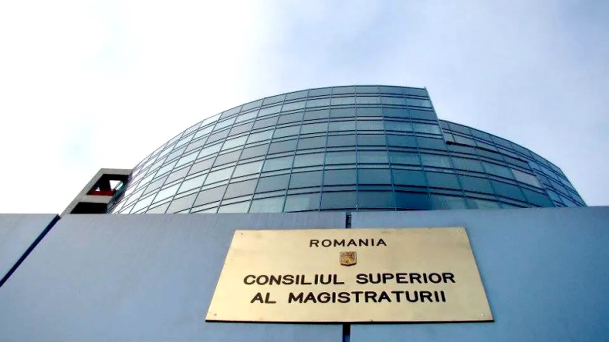 Tensiuni maxime în CSM: Procurorii îi acuză pe judecători că le blochează accesul la dosare