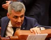 Daniel Zamfir: Lucrările hidroenergetice începute înainte de 2007 vor continua fără aviz de mediu
