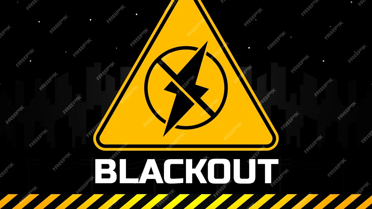 Scenariul black-out-ului din Spania a fost descris în presa românească acum 26 de ani