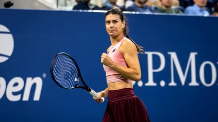 Premieră pentru Sorana Cîrstea la US Open