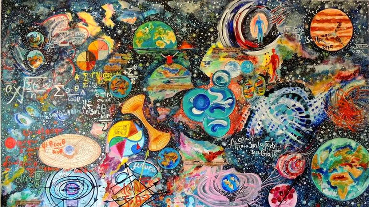 FrikiPedia prezintă: România nu e stricată. E doar într-un episod lung de Fringe