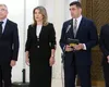 George Simion, mesaj dur la Cotroceni: criza guvernamentală nu se rezolvă fără AUR