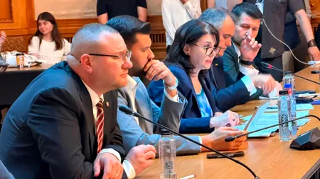 Monica Anisie și ChatGPT: un ”scandal” absurd