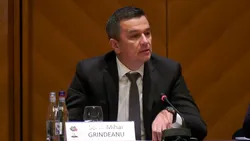 Grindeanu respinge tăierile „paușale” în comune. „Este comod să îi spui unui primar că este incapabil” (VIDEO)