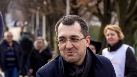 Vlad Voiculescu, acuzații false în problema carantinării județului Timiș