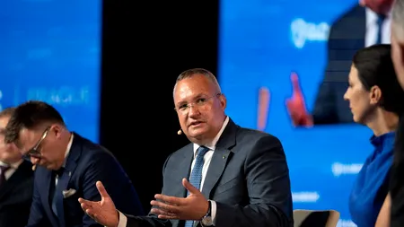 Ciucă atrage atenţia asupra pericolului unor posibile interferenţe ale Rusiei în alegerile de la Bucureşti. Ce binom politic este vizat