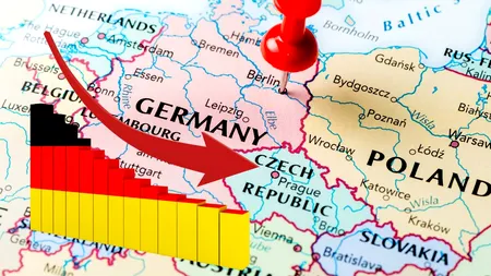 Un număr în creștere de companii germane iau în calcul relocarea afacerilor peste hotare