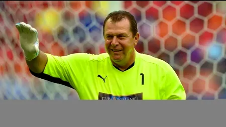 Helmut Duckadam, „Eroul de la Sevilla”, trăiește cu 18-22 de pastile pe zi! ”Am patru operații pe artere”