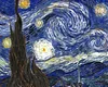 Peste 80 de opere ale pictorului Vincent Van Gogh, prezentate la Muzeului de Artă Imersivă