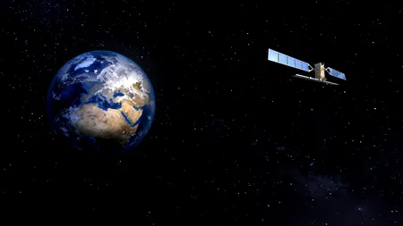 Telescopul James Webb a descoperit o planetă asemănătoare cu Pământul