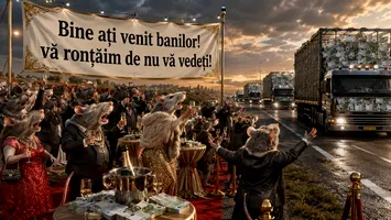 Banii vin, dar cronometrul dă din aripioare: România primește 2,62 miliarde de euro din PNRR