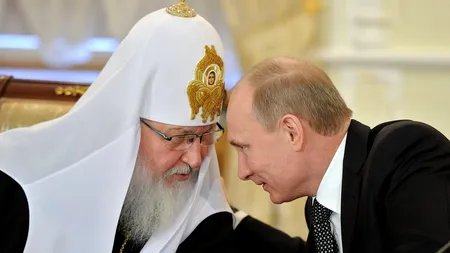Reacția oficială de la Kremlin, la dispariția Suveranului Pontif