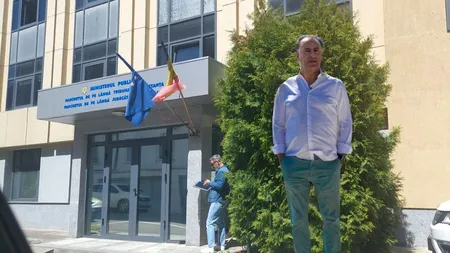 Cine este omul de afaceri audiat în dosarul lui Dan Diaconescu