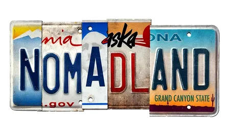 Nomadland, unul din marile câștigătoare ale ediției din acest an a premiilor Globul de Aur. Ce poveste prezintă filmul?