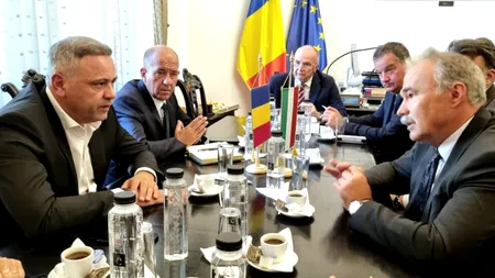 Ministrul Agriculturii despre importul de cereale din Ucraina
