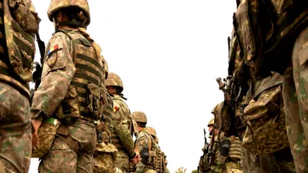 MApN anunță exerciții de mobilizare a rezerviștilor. Unde vor avea loc