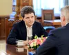 Nicușor Dan își justifică autoevaluarea cu notă mică: „Important este finalul”