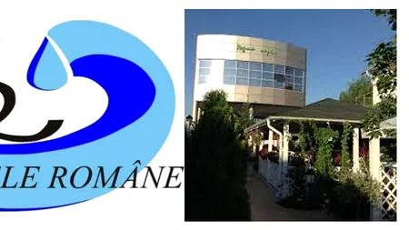 EXCLUSIV. Administrația Națională ”Apele Române” și-a tras, cu 2.000.000 de euro, hotel cu restaurant la Ploiești