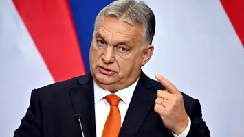 Viktor Orban despre alegerile din România: ”Un experiment”!
