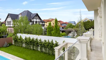 ”Zi grea” pentru proprietarii de case scumpe: azi sunt buni de plată