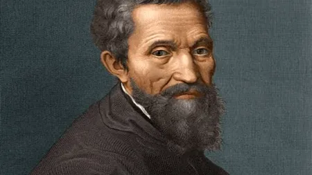 Michelangelo – geniul care a pictat cu spatele rupt și cu sufletul încordat spre cer