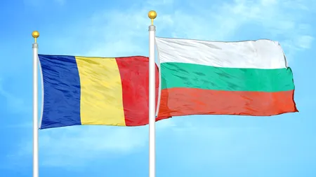 Gata, bulgarii și românii au bătut palma! Ce construiesc împreună. Indiciile presei din vecini