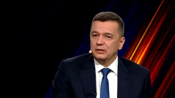 Grindeanu: „Discutăm prima oară despre chestiunile mari, de proiecte, de programe, de direcţie”