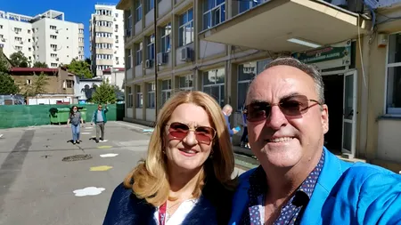 Soțul vicepreședintei PSD Elisabeta Lipă, corigent la examinările pentru obținerea permisului de conducere