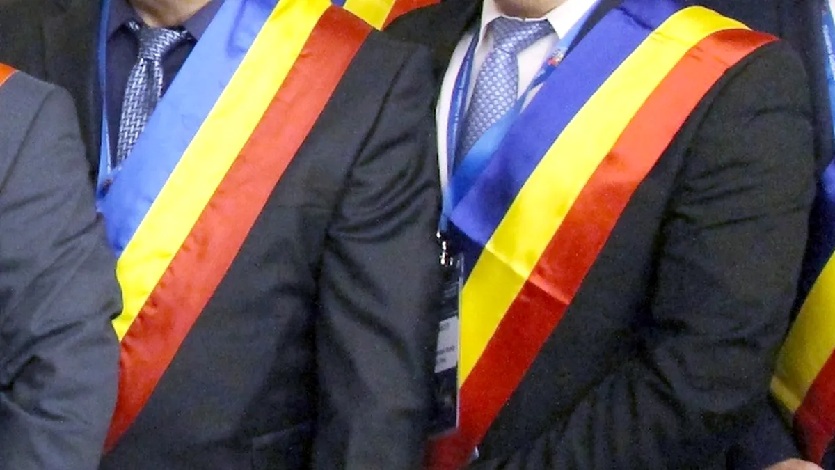Senatorii PSD și PNL nu vor ca primarii să fie aleși în două tururi